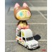 TINY BADMEAW CAR (SET)